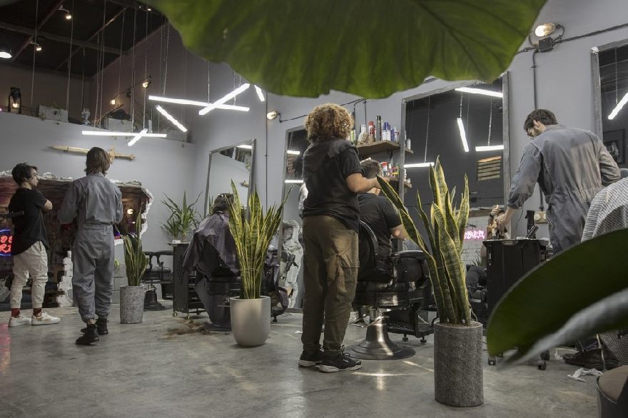 Hairdresser's salon with a nice ambience, like our top list of the best hairdressers in Osnabrück. Our top list Contains only the best hair scheider from all of Osnabrück.